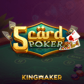 Poker 5 Lá 789b2