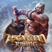 Asgardian Trỗi Dậy 789b2