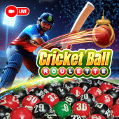 Roulette Bóng Cricket 789b2