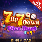Song Ca Xúc Xắc 789b2