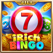 Bingo Irich 789b2