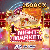 Chợ Đêm 789b2 slot