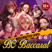 Sexy Blockchain Baccarat 789b2